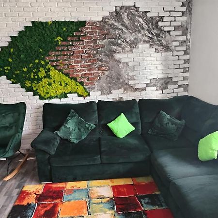 Apartament Regim Hotelier Elis Braszów Zewnętrze zdjęcie