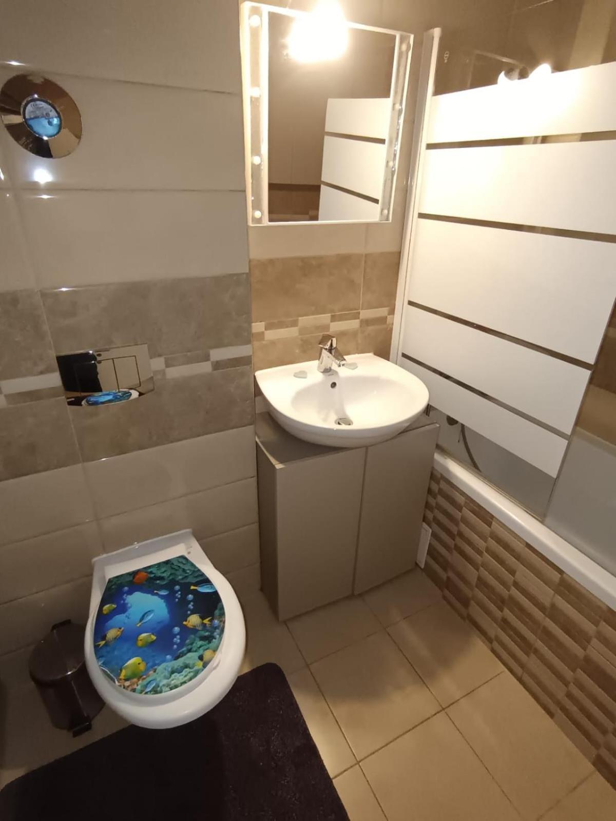 Apartament Regim Hotelier Elis Braszów Zewnętrze zdjęcie