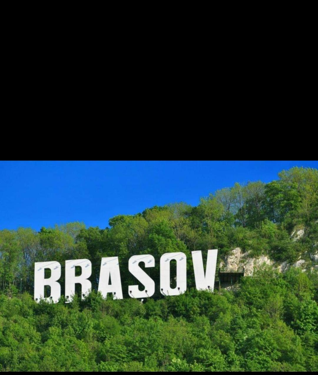 Apartament Regim Hotelier Elis Braszów Zewnętrze zdjęcie